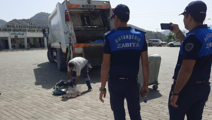 Muğla Büyükşehir zabıtası gıda denetimlerine devam ediyor – Birlik Haber Ajansı