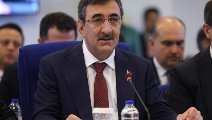 Cevdet Yılmaz: Türkiye ekonomisinin temelleri sağlam – Birlik Haber Ajansı