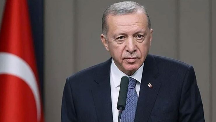 Cumhurbaşkanı Erdoğan: Kızılay dünyada ülkemizin yardım eli oldu