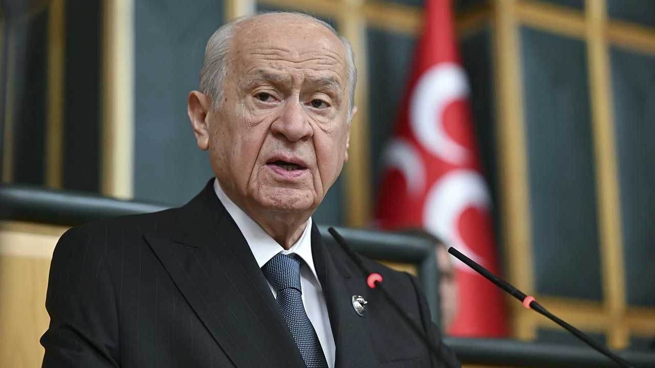 Devlet Bahçeli, tarih vererek PKK’ya fesih çağrısı yaptı – Birlik Haber Ajansı