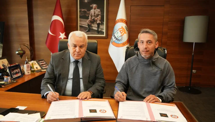 MUTSO ve MSM arasında indirim protokolü imzalandı – Birlik Haber Ajansı