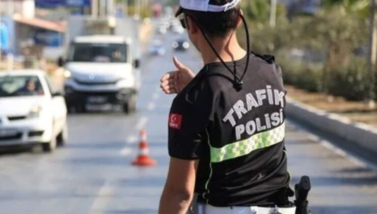 Bir Haftada 3 Milyon 541 Bin 972 Araç Denetlendi – Birlik Haber Ajansı