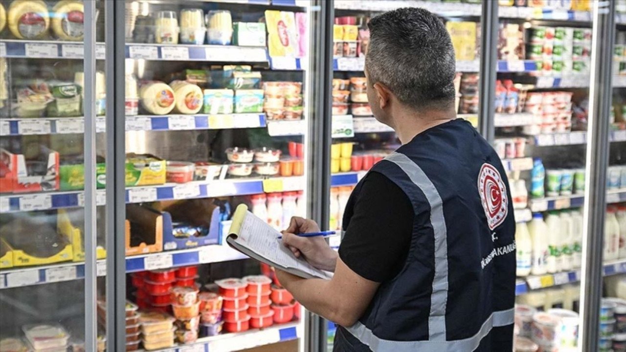 Ticaret Bakanlığı’ndan marketlere bayram denetimi – Birlik Haber Ajansı