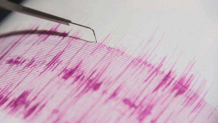 Hatay Samandağ’da deprem oldu – Birlik Haber Ajansı