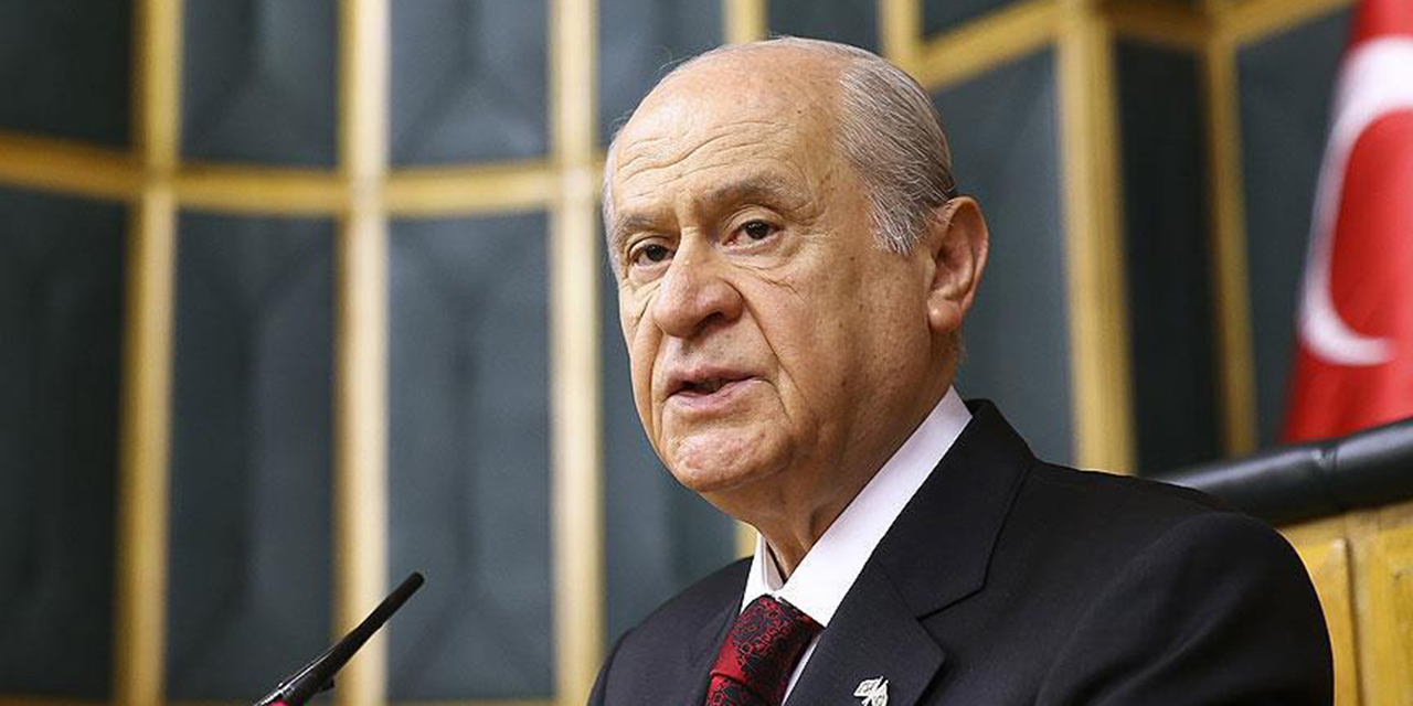 Bahçeli: Türk yargısı bağımsız ve tarafsızdır