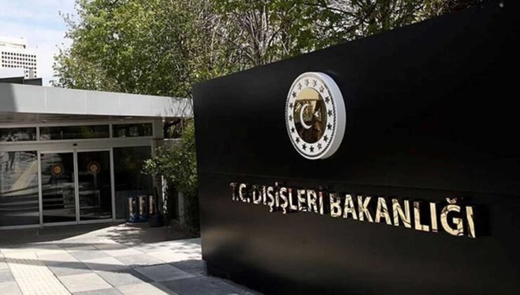 Dışişleri Bakanlığından İslamofobiyle mücadelede kararlılık mesajı – Birlik Haber Ajansı