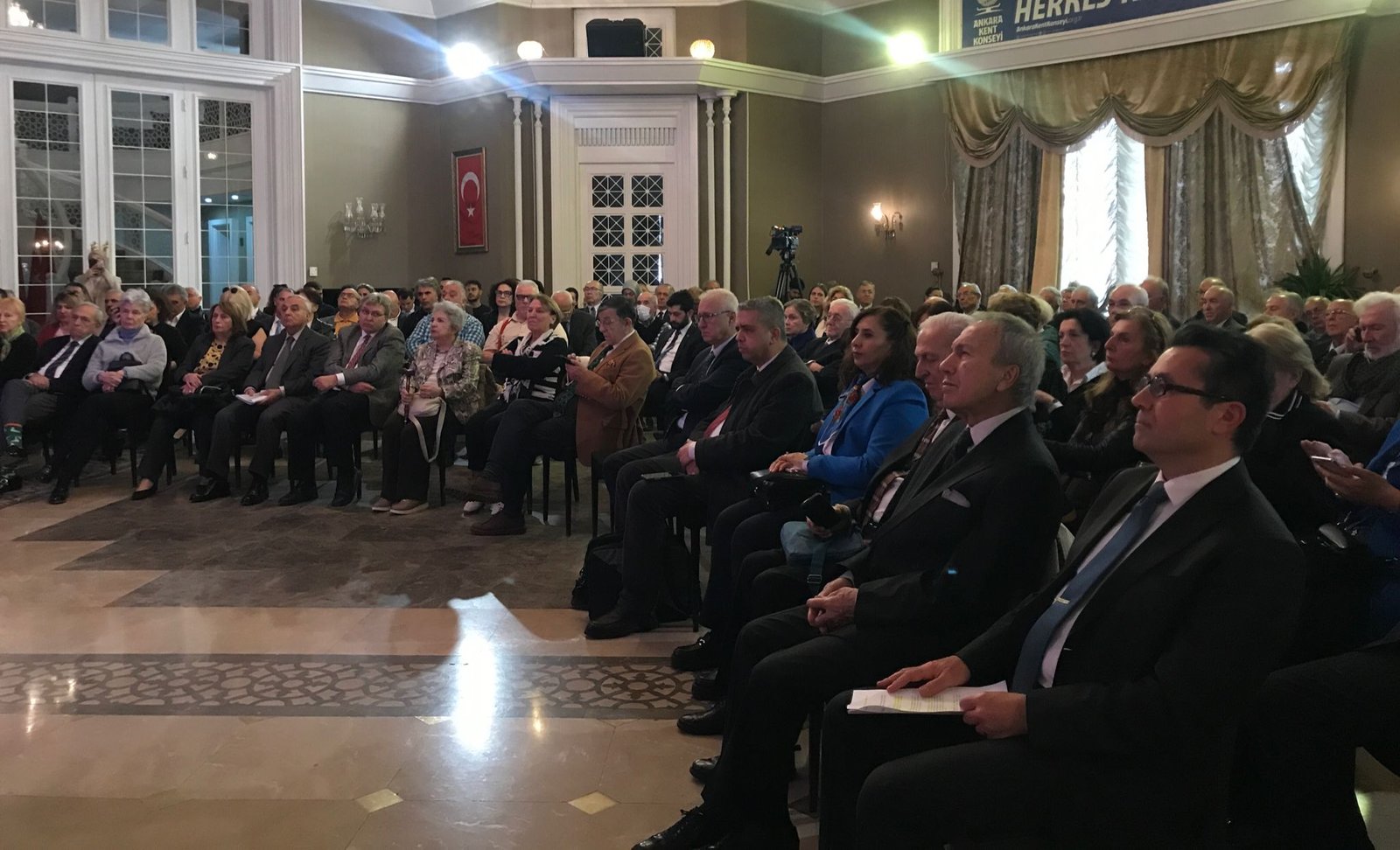 AKK’de Dışişleri Şehitleri anıldı: Şehitlerin hatırası Ankara’da yaşayacak – Birlik Haber Ajansı