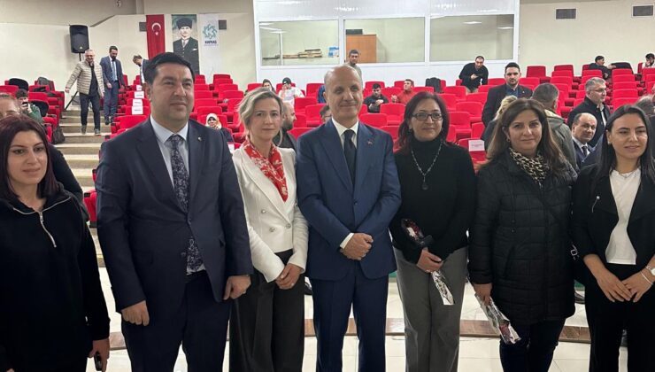 Kars TSO Başkanı Kadir Bozan: “Hayvancılık Çalıştayı, Kars için önemli bir adım” – Birlik Haber Ajansı