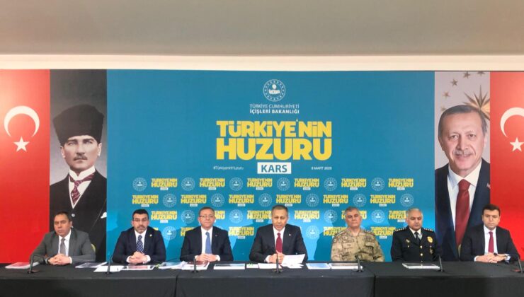 İçişleri Bakanı Yerlikaya: “2 yaşındaki bir bebeğin vahşice katledilmesini kabul edemeyiz” – Birlik Haber Ajansı
