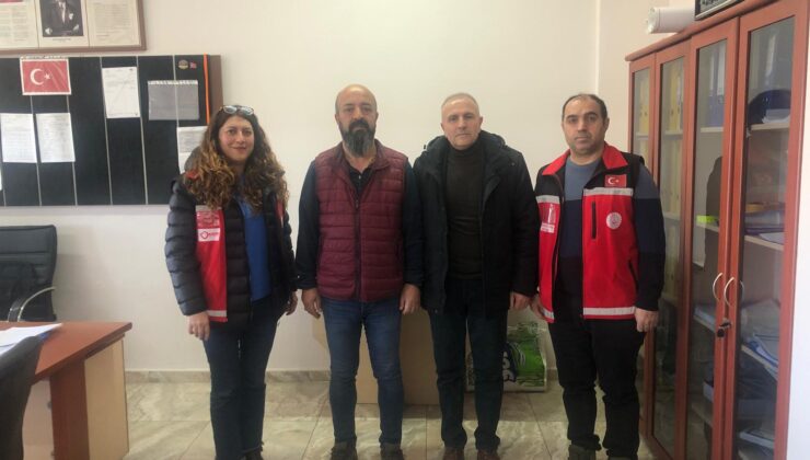 Kars Sosyal Hizmet Merkezinden şehit yakınları ve gazilere ziyaret – Birlik Haber Ajansı