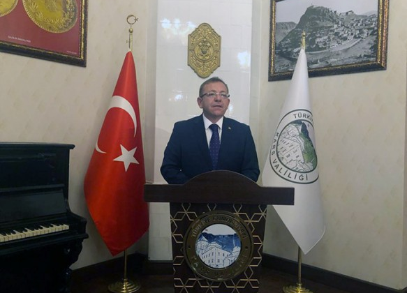 Kars Valisi Polat: “Aile, toplumun en önemli yapı taşıdır” – Birlik Haber Ajansı