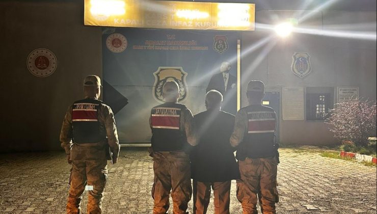 Kars’ta kesinleşmiş 3 yıl hapis cezası bulunan şahıs yakalandı – Birlik Haber Ajansı