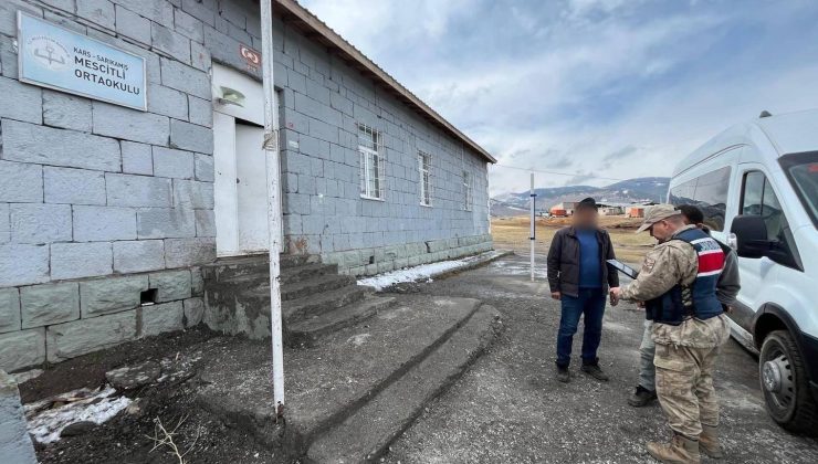 Kars’ta “Huzurlu Okul Önleri ve Huzurlu Sokaklar” uygulaması yapıldı – Birlik Haber Ajansı