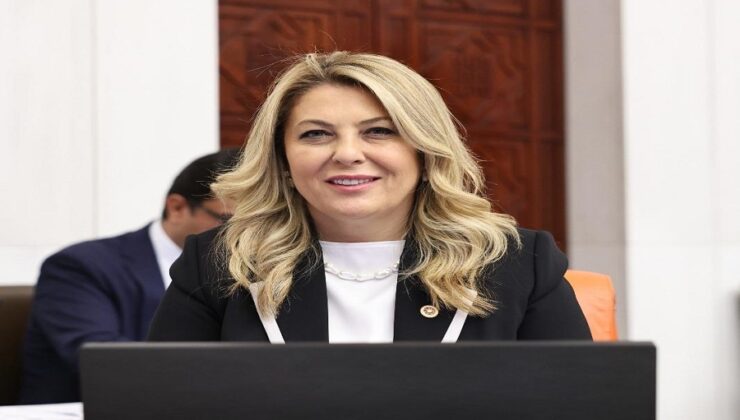 Elvan Işık Gezmiş: Taşbaşı Parkı Giresun Belediyesinde kalmalıdır – Birlik Haber Ajansı