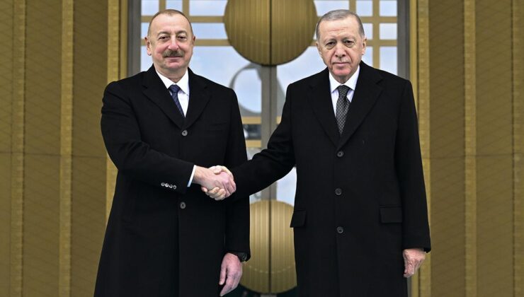 Türkiye’den Nahçıvan’a doğal gaz akışı başlıyor – Birlik Haber Ajansı