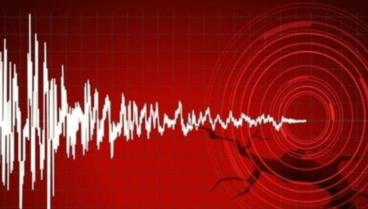 AFAD: Hakkari yakınlarında 4.8 büyüklüğünde deprem oldu – Birlik Haber Ajansı