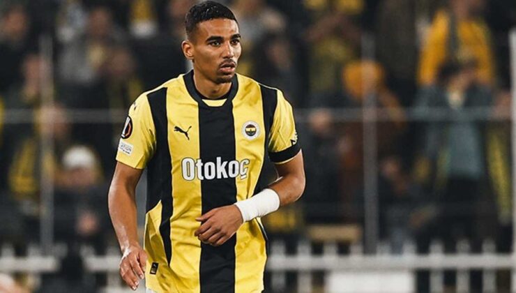Fenerbahçe, Kadıköy’de Rangers’a 3-1 mağlup oldu – Birlik Haber Ajansı