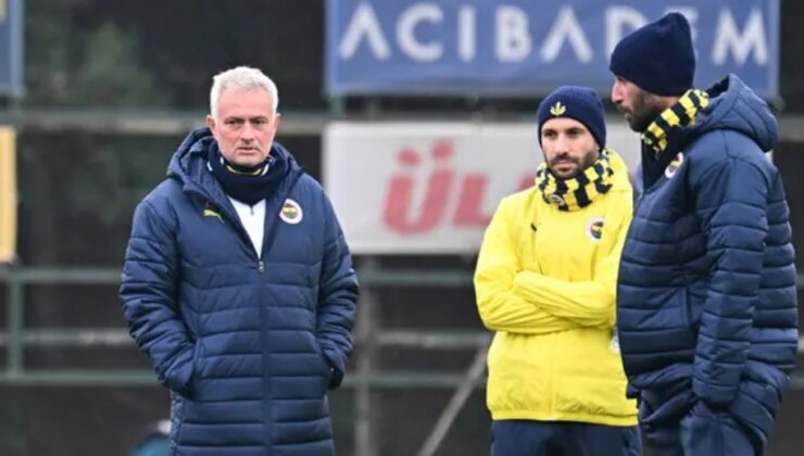 Fenerbahçe’nin Rangers 11’i şekilleniyor – Birlik Haber Ajansı