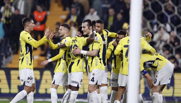 Fenerbahçe, Rangers karşısında avantaj peşinde – Birlik Haber Ajansı