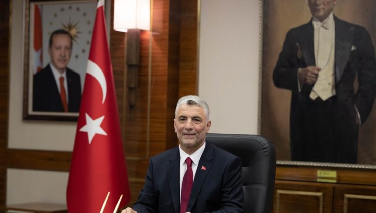Bakan Bolat, Tüketici Güven Endeksi Verilerini Değerlendirdi – Birlik Haber Ajansı