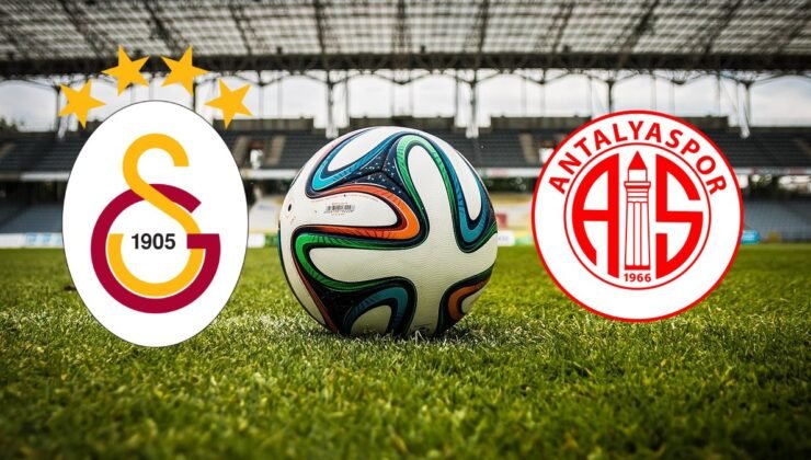 Galatasaray-Antalyaspor maçı ne zaman? – Birlik Haber Ajansı