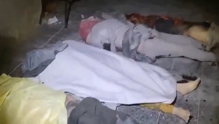 İsrail ateşkesi bozdu: Gazze’ye saldırılarda ölü ve kayıp sayısı 322’yi aştı – Birlik Haber Ajansı