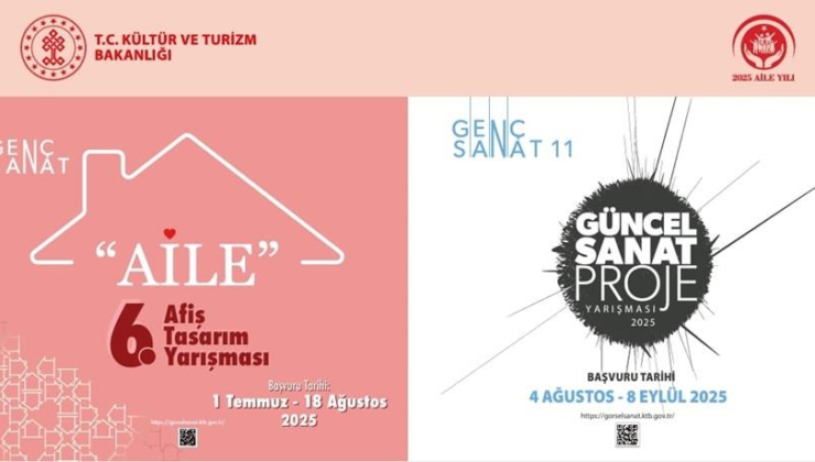 Gneç Sanatçılar Dikkat! Bu Yarışma Kaçmaz – Birlik Haber Ajansı