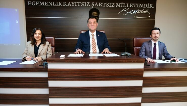 Giresun Belediye Meclisi önemli kararlara imza attı – Birlik Haber Ajansı