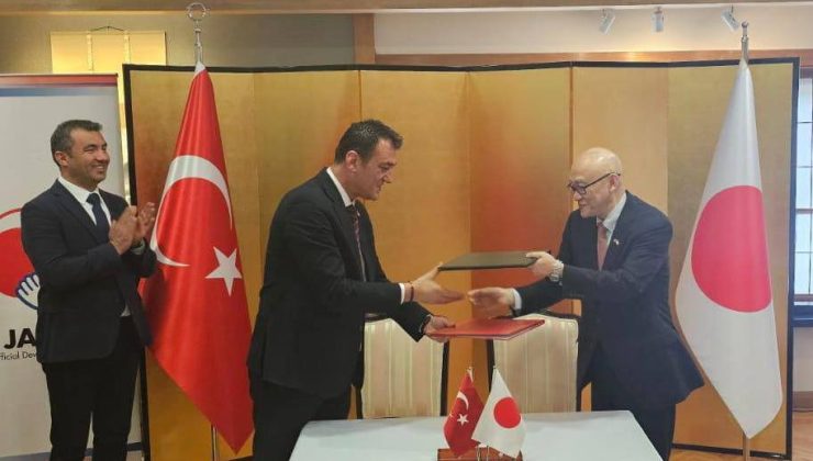 Giresun Belediyesine Japonya’dan tam donanımlı arama kurtarma aracı – Birlik Haber Ajansı