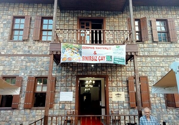 İstanbul’da Giresun mutfağı iftarı yapabilirsiniz – Birlik Haber Ajansı