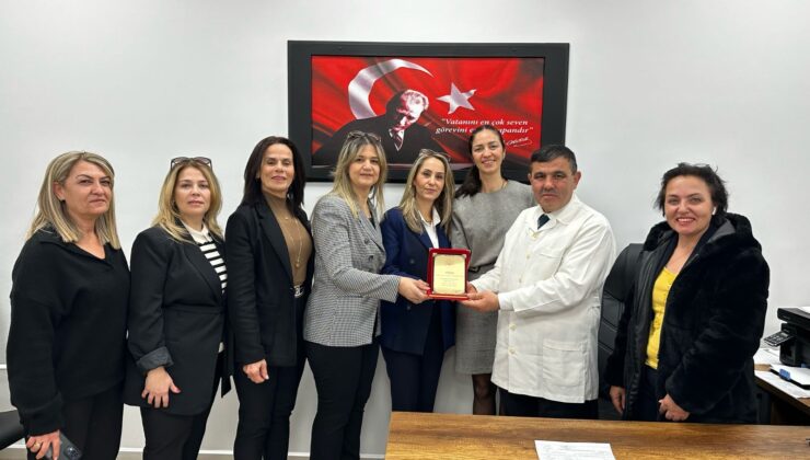 ATSİAD Kadın Komitesi fark yaratıyor – Birlik Haber Ajansı