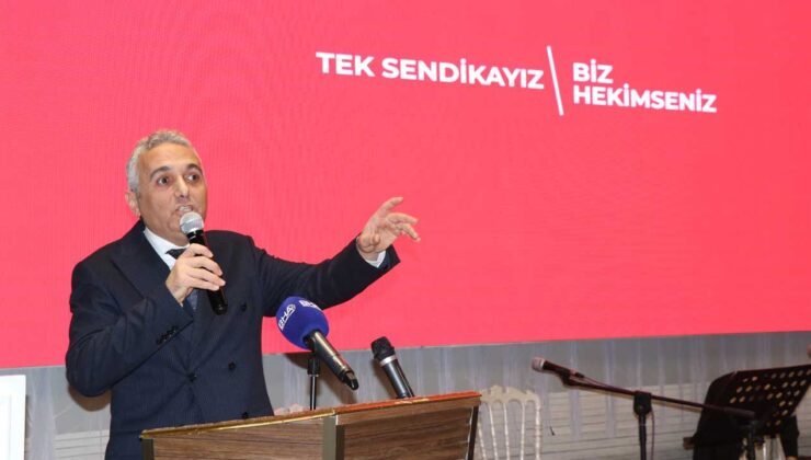 Hekimsen hazırladı: Hekimlik Kanun Tasarısı açıklandı – Birlik Haber Ajansı