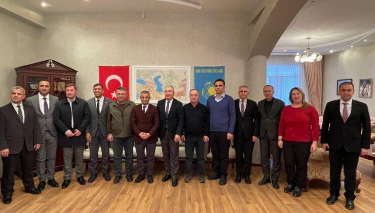 Karadal: Türk Dünyası’nın girişimcilik ekosistemini güçlendirmeliyiz – Birlik Haber Ajansı