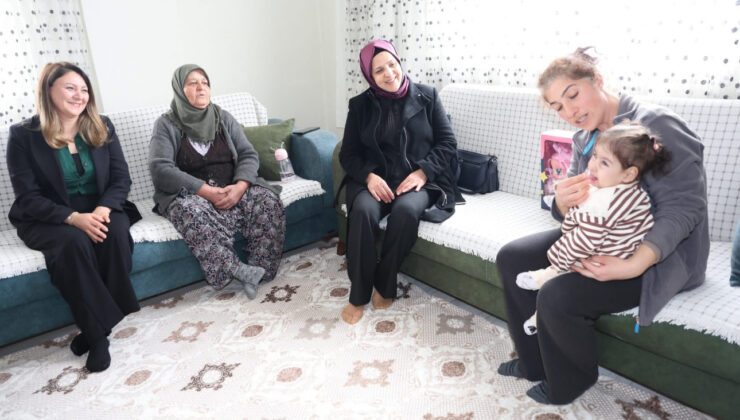 Aksu Belediyesi’nde fizyoterapi hizmeti – Birlik Haber Ajansı