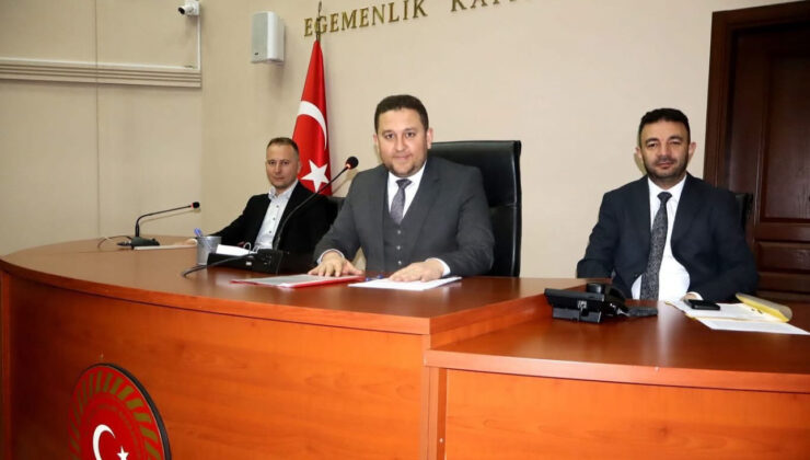 Isparta İl Genel Meclisi, Mart ayının ilk toplantısını yaptı – Birlik Haber Ajansı