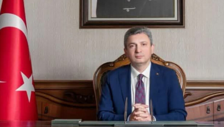 Antalya Valisi Hulusi Şahin: “Kadın toplumun aynasıdır” – Birlik Haber Ajansı