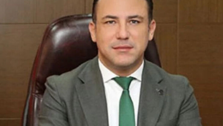 Musa Denizhan Ulusan, SDÜ Genel Sekreterliği’ne atandı! – Birlik Haber Ajansı