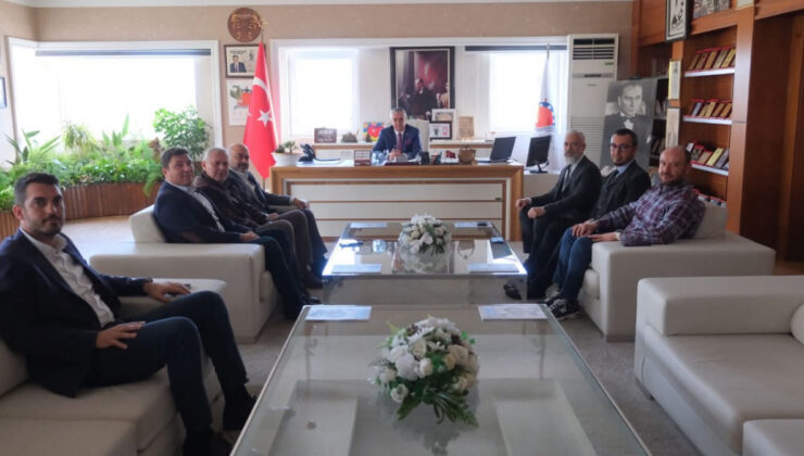 Kemer’e 5G hızında internet altyapısı kuruluyor – Birlik Haber Ajansı
