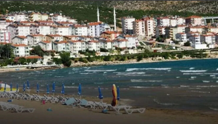 Eğirdir Belediyesi, Altınkum Plajı ve işyerini kiraya veriyor – Birlik Haber Ajansı