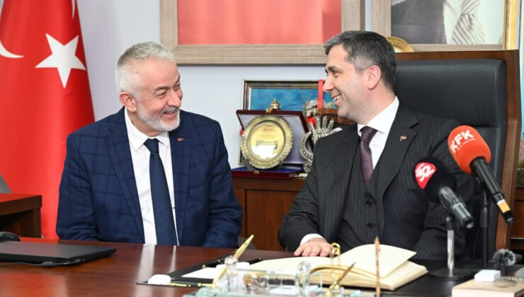AK Parti Genel Başkan Yardımcısı Zafer Sırakaya, Isparta’da teşkilatla buluştu – Birlik Haber Ajansı