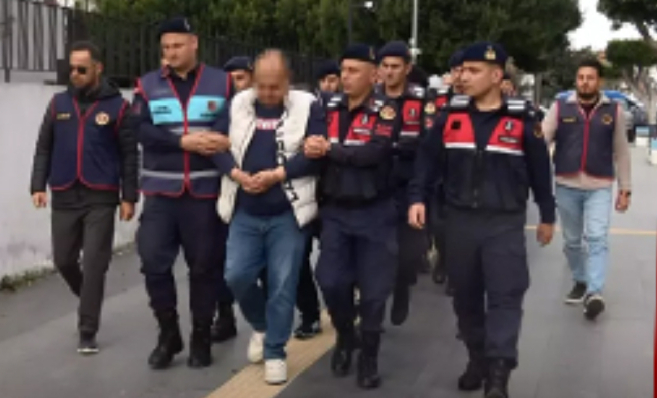 Isparta’da tefeci çetesi operasyonu – Birlik Haber Ajansı