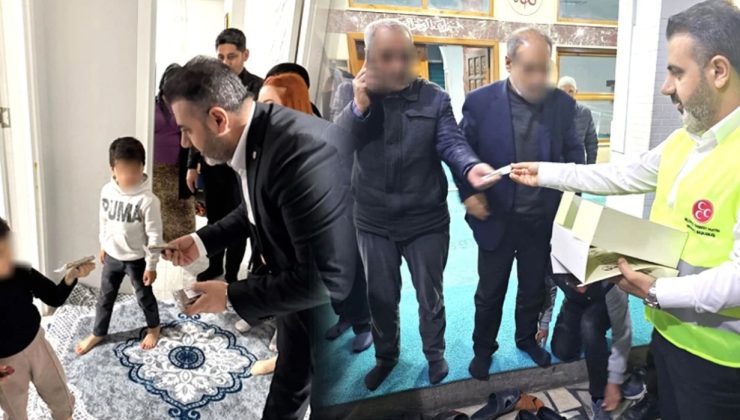 MHP Batman il teşkilatından ‘biriz’ etkinliği – Birlik Haber Ajansı