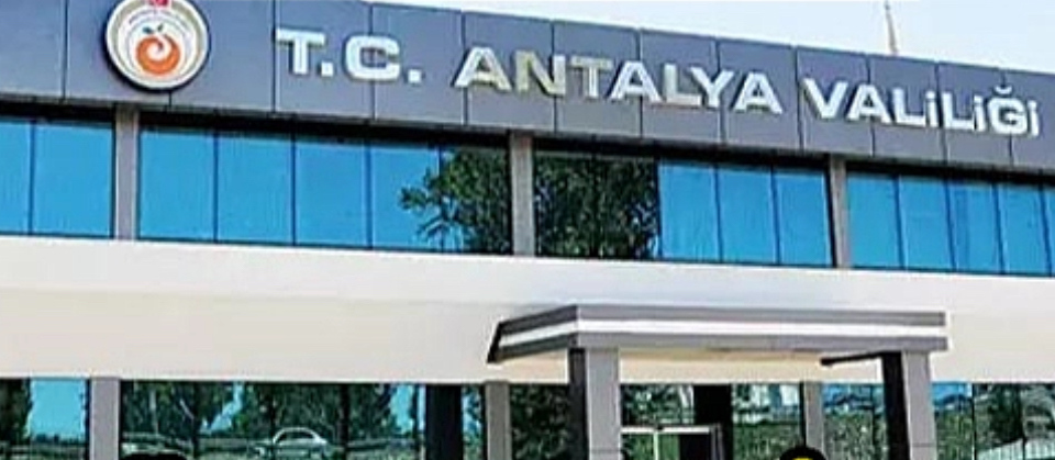 Antalyalılar pazar ve pazartesi gününe dikkat! Antalya Valiliği özellikle uyardı – Birlik Haber Ajansı