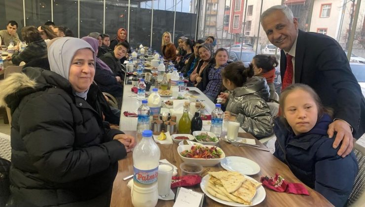 MHP KAÇEP’ten gönülleri ısıtan iftar – Birlik Haber Ajansı