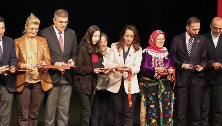 Burdur’da Geleneksel El Sanatları Festivali başladı – Birlik Haber Ajansı