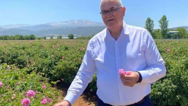 Atabey eski Belediye Başkanı Atasoy‘dan o haberlere cevap – Birlik Haber Ajansı