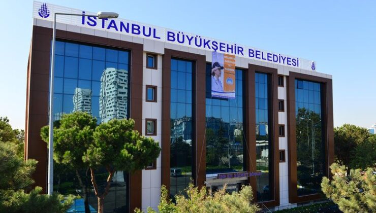 İBB Medya AŞ’ye operasyon: Bilgisayarlara el konuldu! – Birlik Haber Ajansı