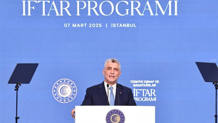 Ticaret Bakanlığı’na 988 Yeni Personel Alınacak – Birlik Haber Ajansı