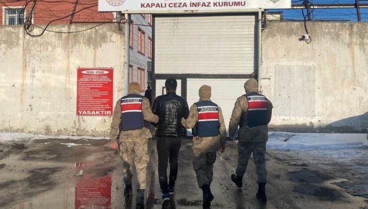 Erzurum’da hakkında arama kararı olan 134 şahıs yakalandı – Birlik Haber Ajansı
