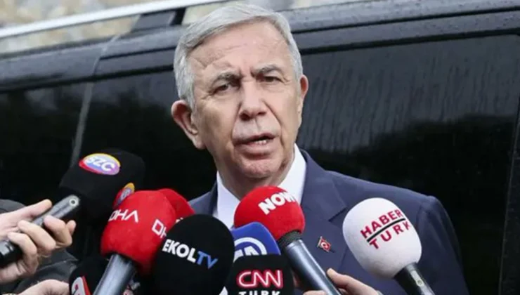 Mansur Yavaş: Devletin dini adalettir! – Birlik Haber Ajansı